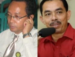 Kekuatan Lobi ke Pusat Berpengaruh Terhadap Akselerasi Pembangunan di NTT