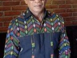 Frid Fanggidae : NTT Butuh Program Tepat Sasaran, Janji Insentif Kader Posyandu Rp 300 Ribu Dinilai Bebani APBD