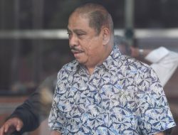 Diduga Bermuatan Politik, Mekeng Minta OJK dan Pj Gubernur Tunda RUPS – LB Bank NTT Hingga Usai Pilkada