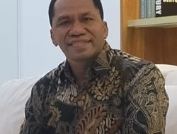 Nani Bethan : Kita Perlu Apresiasi Kontraktor Pelaksana RSP Solor, Selesai Tepat Waktu