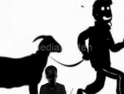 Aksi Maling di Lato Cukup Meresahkan Warga