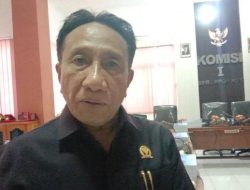 Rekrut Komisaris, Bank NTT Langgar Kesepakatan Bersama DPRD NTT