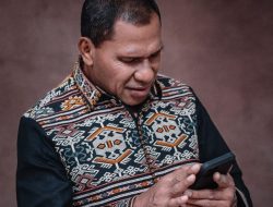 Wagub Johni Asadoma Siap Ikut Retret di Magelang