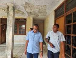 Pemprov NTT Miliki Tanah 705 Meter di Depok, Wagub Johni Minta Renovasi Bangunan di Dalamnya