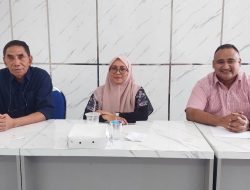 Pesta Rakyat Melki – Johni Tidak Gunakan Dana APBD