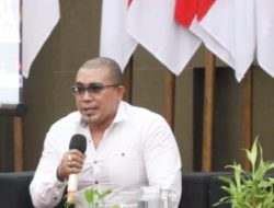 Politik Tanpa Sekat Melki-Johni Wujudkan NTT Lebih Baik