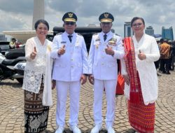 Gubernur Melki Pacu Ekonomi NTT Lewat Koperasi Merah Putih