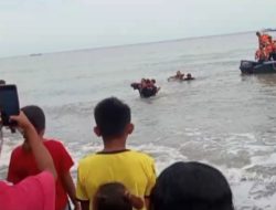 Mantan Bupati TTU, Rey Fernandes Tewas Tenggelam Saat Mancing