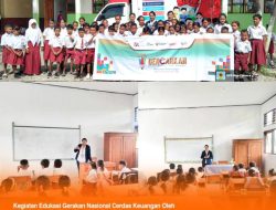 Luncurkan Produk KKDP, Sekda Kota Kupang Apresiasi Bank NTT