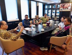 Gubernur Dorong NTT Jadi Contoh Penggerak Koperasi Merah – Putih di Indonesia