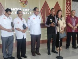 Sebagai Tuan Rumah PON 2028, NTT Selenggarakan 22 Cabor