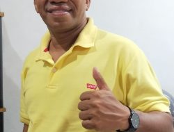 Nani Betan : Festival BN Perlu Ada, Dijadikan Momentum bagi Diaspora Bangun Flotim