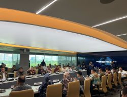 Kementerian Komdigi, Siap Bangun BTS Hingga ke Pelosok Desa di NTT