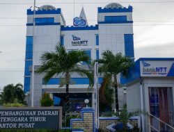 Beri Edukasi, Bank NTT – OJK Tingkatkan Pemahaman Pelajar Tentang Literasi