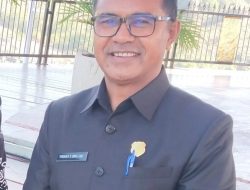 Soal Longsor Kuatae, Wakil Ketua DPRD TTS, Minta Pemda Wajib Pikirkan Relokasi Huntap