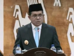 Ini 6 Program Percepatan Melki – Johni 100 Hari Pertama