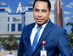 Berhasil Tekan NPL 2,6 Persen, Bank NTT Optimis Dapat Kuota KUR Rp 1 Triliun