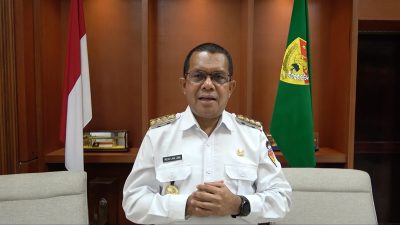 Terkait Anggaran Tour De EnTeTe ; Ini Penjelasan Gubernur Melki Laka Lena