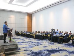 Komitmen Gubernur Melki, Optimalkan Sumber Daya Alam Non Tambang di NTT