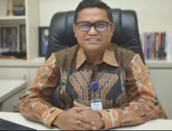 Rahmat Saleh Patuhi Hasil RUPS, Tetap  Sebagai Calon Direktur Operasional dan SDM Bank NTT