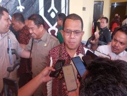 NTT Dapat KUR Rp 1 Triliun, Disalurkan Lewat Bank NTT