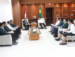 Gubernur Melki Berharap “Everybody Can Do CPR” IDI NTT, Menjangkau Lembaga & Lapisan Masyarakat