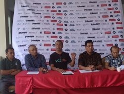 Temu Inspiratif Local Champions Nusantara, Gelar Aksi Nyata Mitigasi & Adaptasi Iklim Berbasis Komunitas