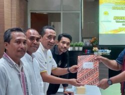 Calon Tunggal, Heru Dupe Dipastikan Pimpin HIPMI NTT