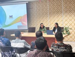 Sikapi Permohonan Evaluasi HJT &  Penerapan PPN Minyak Tanah, Biro Ekonomi Gelar Rakor bersama ESDM serta Pihak Terkait