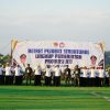Buka Retret, Gubernur Sebut NTT Akan Lebih Baik Kalau Kita Bergerak Bersama &  Bersama-Sama Maju