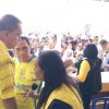 Melki Laka Lena : Semua yang Hadir di Pasar Murah Golkar Tak Boleh Pulang Kosong, Minta Panitia Tambah Paket Sembako