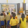 Rayakan HUT ke 61 Partai Golkar, Oleh DPD Golkar NTT dengan Doa Syukur Bersama