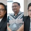 OJK Rekomendasikan  Tiga Direksi Bank NTT Lolos Fit and Proper Test, Rahmat Saleh Bobby Direktur Ops dan SDM