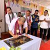Resmikan RSP Solor, Gubernur Melki : Ini Simbol Hadirnya Negara di Pulau Terluar