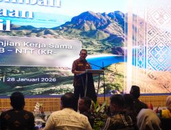 Lewat PKS, Bali–NTB–NTT  Jalin Kerja Sama, Komitmen Bangun Perekonomian dan Kebudayaan