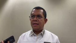 Gubernur Melki Sampaikan Duka Mendalam atas Meninggalnya Anak SD di Ngada,; Tegaskan Perbaikan Sistem Perlindungan Sosial