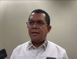 Gubernur Melki Sampaikan Duka Mendalam atas Meninggalnya Anak SD di Ngada,; Tegaskan Perbaikan Sistem Perlindungan Sosial