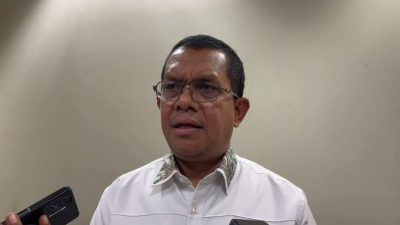 Gubernur Melki Sampaikan Duka Mendalam atas Meninggalnya Anak SD di Ngada,; Tegaskan Perbaikan Sistem Perlindungan Sosial