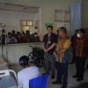 Pantau RSP Adonara, Gubernur Melki Ingin Pastikan Pelayanan Optimal