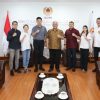 Direstui KONI Pusat, Squash Siap Dipertandingan pada PON 2028