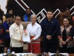 DPRD NTT Setuju Peralihan Bank NTT Menjadi Perseroda