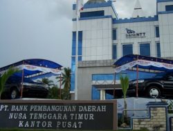 Pemda TTU – Bank NTT Tingkatkan Tata Kelola Keuangan Desa Lewat CMS