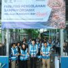 Kurangi Volume Sampah di Labuan Bajo, PTTEP Indonesia & Kementerian Koordinator Bidang Pangan Resmikan Fasilitas Pengolahan Sampah Organik