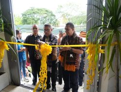 Luncurkan NTT Mart By OSOP, Gubernur Melki Sebut Pendidikan Tidak Sekedar Mencetak Lulusan, Tapi Bisa Menggerakkan Ekonomi Daerah