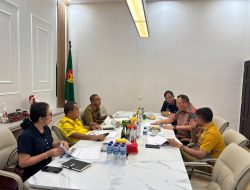 Yayasan Astra Bangun 54 Gedung Sekolah di NTT, Gubernur Melki Harap Cakupan Diperluas