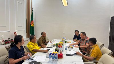 Yayasan Astra Bangun 54 Gedung Sekolah di NTT, Gubernur Melki Harap Cakupan Diperluas