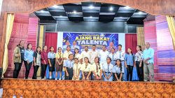 SMAN 1 Adonara Tengah Masuk Final LDBI, Ajang Adu Gagasan Siswa SMA
