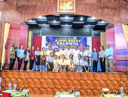 SMAN 1 Adonara Tengah Masuk Final LDBI, Ajang Adu Gagasan Siswa SMA