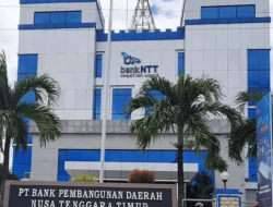 Pemda Ngada – Bank NTT Hadirkan Sistem Pembayaran Non-tunai Retribusi Pasar