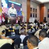 HIPMI NTT Siap Kolaborasi Bersama Pengusaha Daerah Bangun NTT